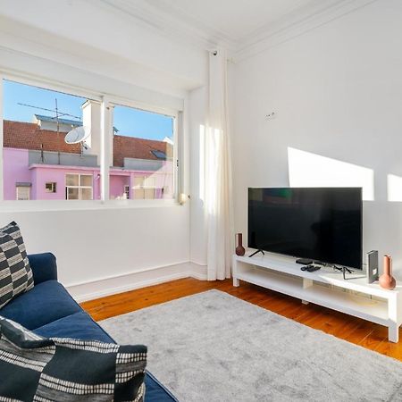 Whome Hideaway Family Apartment #3 Lisboa Ngoại thất bức ảnh