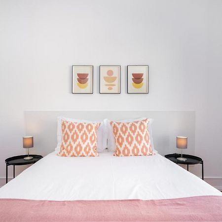 Whome Hideaway Family Apartment #3 Lisboa Ngoại thất bức ảnh