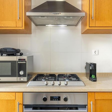 Whome Hideaway Family Apartment #3 Lisboa Ngoại thất bức ảnh