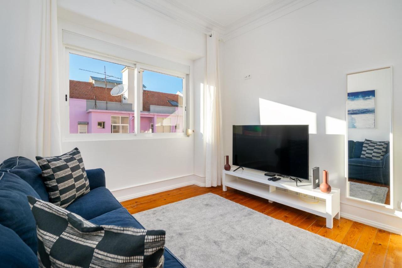 Whome Hideaway Family Apartment #3 Lisboa Ngoại thất bức ảnh