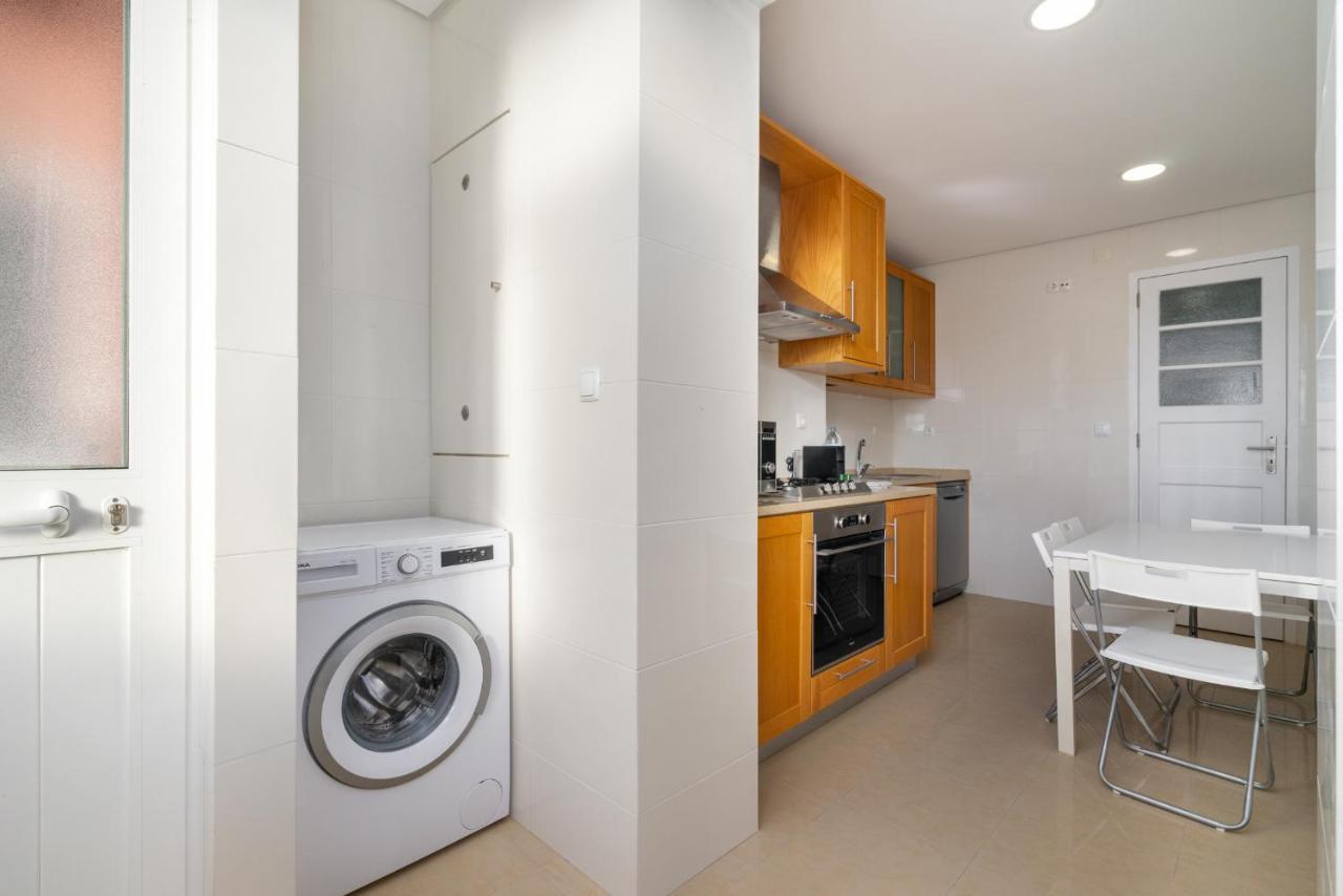 Whome Hideaway Family Apartment #3 Lisboa Ngoại thất bức ảnh