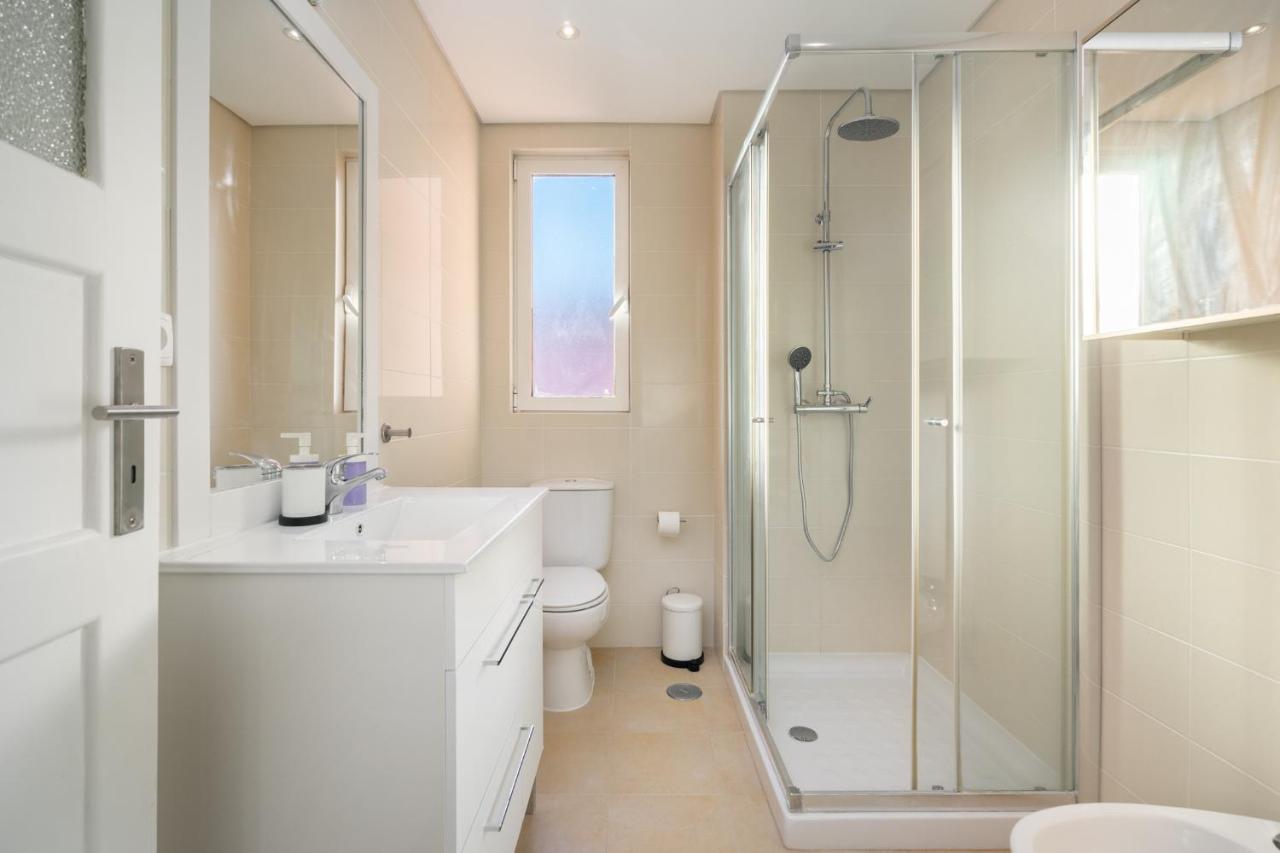 Whome Hideaway Family Apartment #3 Lisboa Ngoại thất bức ảnh