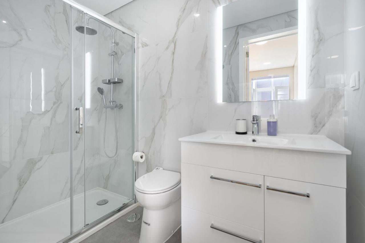 Whome Hideaway Family Apartment #3 Lisboa Ngoại thất bức ảnh