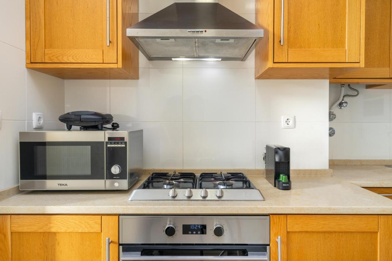Whome Hideaway Family Apartment #3 Lisboa Ngoại thất bức ảnh