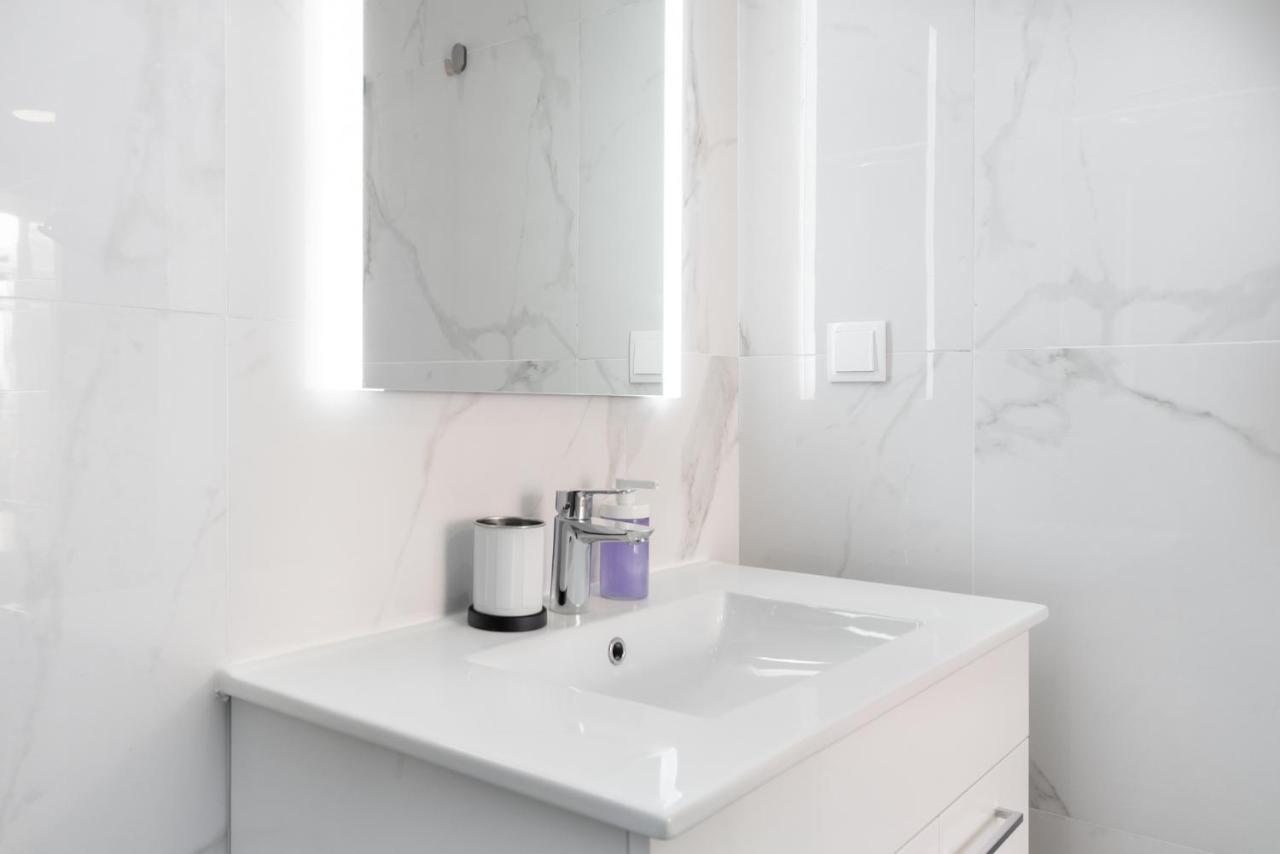 Whome Hideaway Family Apartment #3 Lisboa Ngoại thất bức ảnh