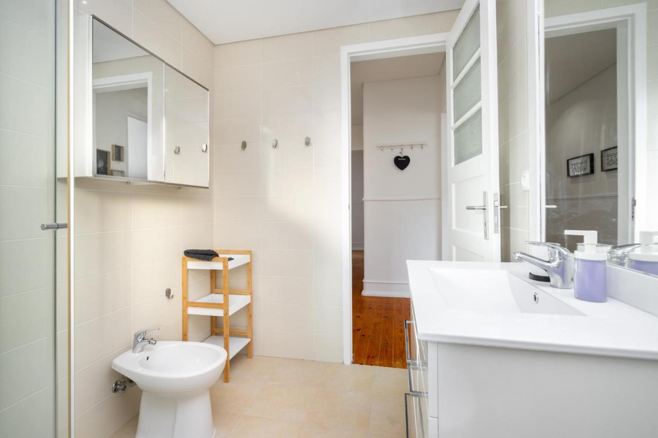 Whome Hideaway Family Apartment #3 Lisboa Ngoại thất bức ảnh