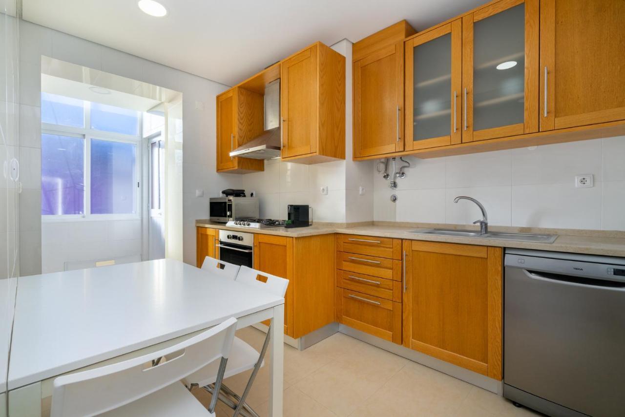 Whome Hideaway Family Apartment #3 Lisboa Ngoại thất bức ảnh